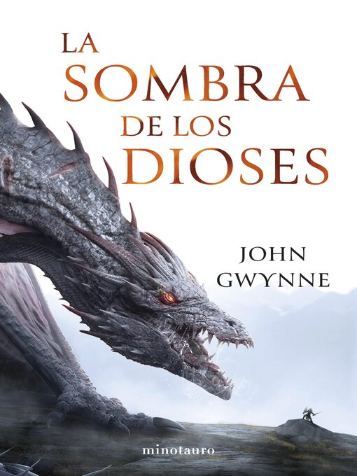 Title details for La sombra de los dioses by John Gwynne - Available